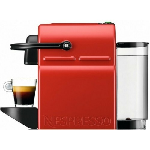 Krups Nespresso Inissia Καφετιέρα Espresso Nespresso 0,7L (XN1005)
