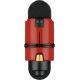 Krups Nespresso Inissia Καφετιέρα Espresso Nespresso 0,7L (XN1005)