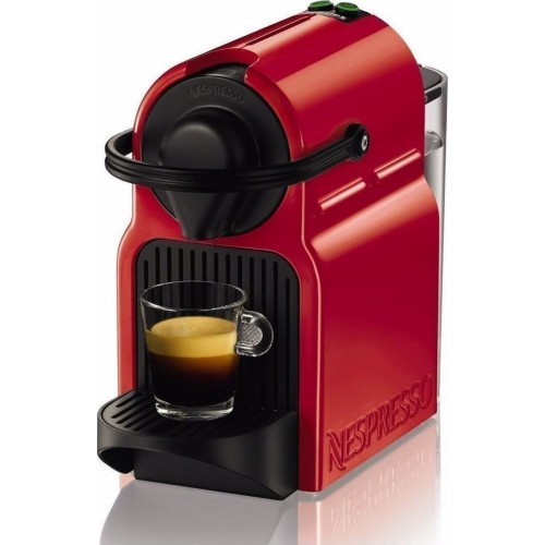 Krups Nespresso Inissia Καφετιέρα Espresso Nespresso 0,7L (XN1005)