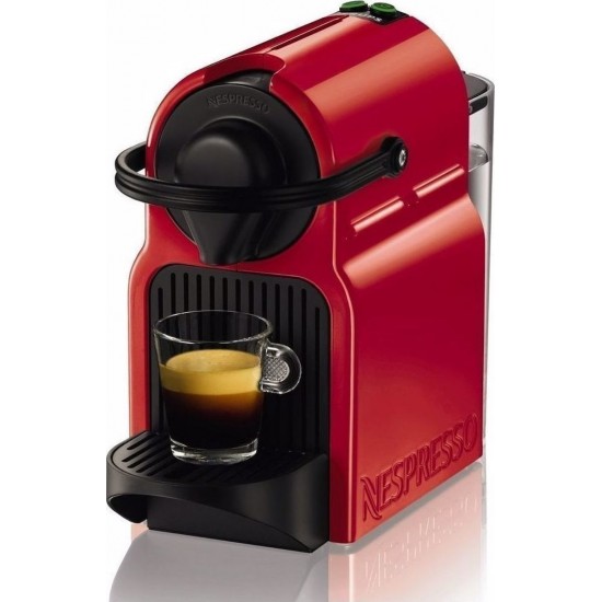 Krups Nespresso Inissia Καφετιέρα Espresso Nespresso 0,7L (XN1005)
