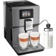 Krups Fully Automatic Espresso Machine Intuition Preference (EA875E10)