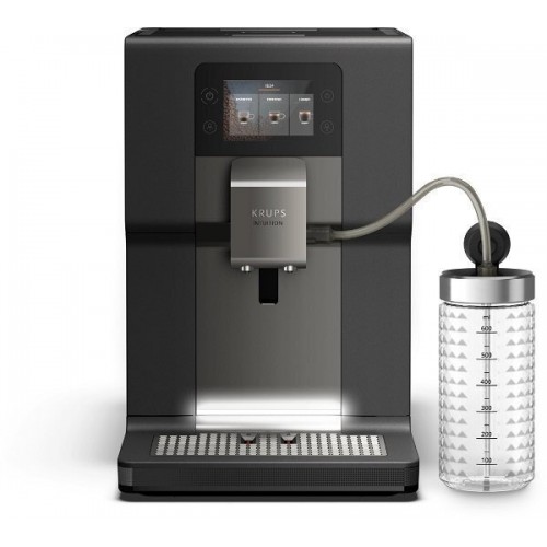Krups Μηχανή Espresso 3L (EA875U)