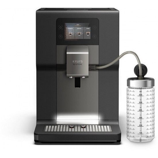 Krups Μηχανή Espresso 3L (EA875U) Krups Μηχανή Espresso 3L (EA875U)