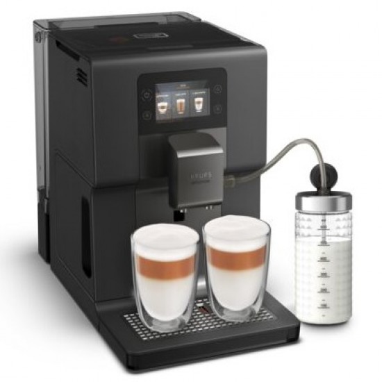 Krups Μηχανή Espresso 3L (EA875U) Krups Μηχανή Espresso 3L (EA875U)
