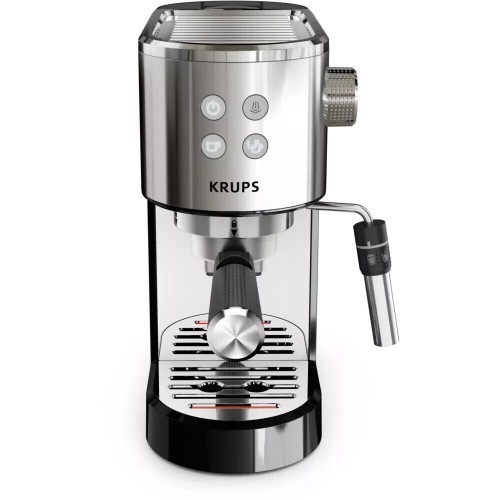 Krups Μηχανή Espresso 1L (XP444C10)