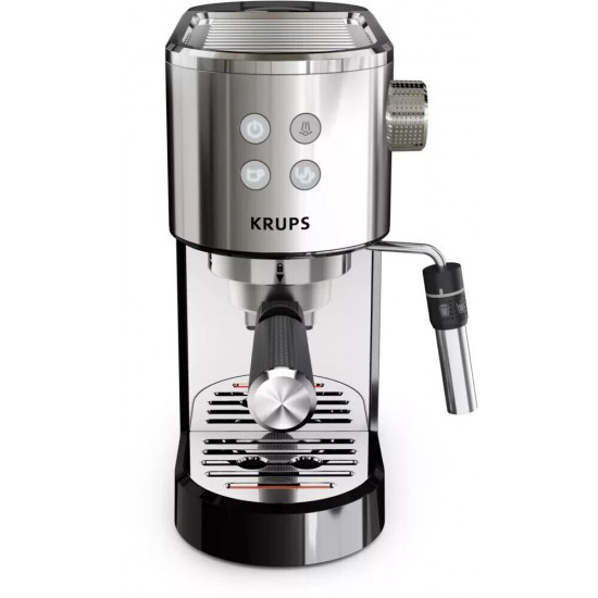 Krups Μηχανή Espresso 1L (XP444C10) Krups Μηχανή Espresso 1L (XP444C10)