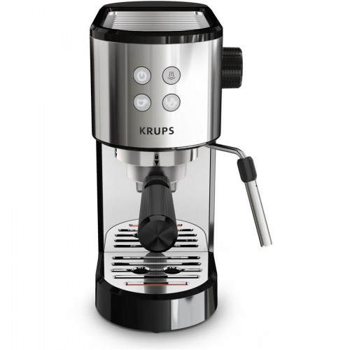 Krups Μηχανή Espresso 1,1L (XP441810)