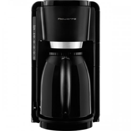 Rowenta Adagio Coffee Machine (black) (CT 3808)
