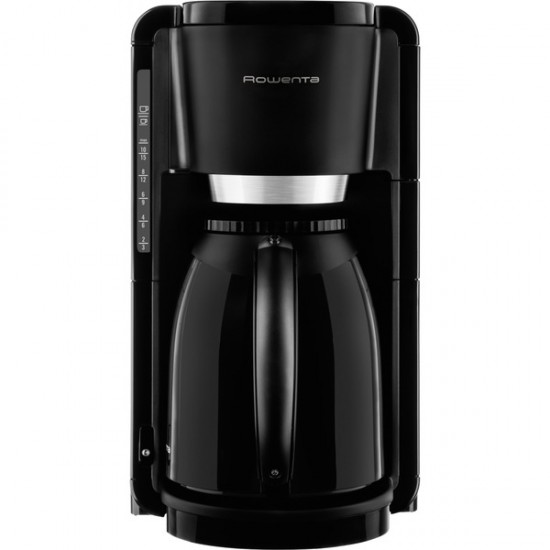 Rowenta Adagio Coffee Machine (black) (CT 3808)
