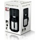 Rowenta Milano mit Insulated Carafe Coffee Machine (black) (CT3818)