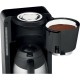 Rowenta Milano mit Insulated Carafe Coffee Machine (black) (CT3818)