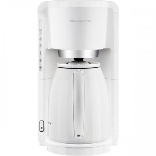 Rowenta Adagio Coffee Machine (white) (CT 3801)