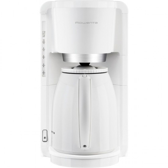 Rowenta Adagio Coffee Machine (white) (CT 3801)