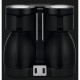 Krups Duothek Coffee Machine (black) (KT 8501)