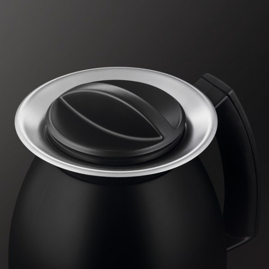 Krups Duothek Coffee Machine (black) (KT 8501)