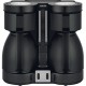 Krups Duothek Coffee Machine (black) (KT 8501)