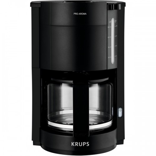 Krups ProAroma Coffee Machine (black) (F 309 08)