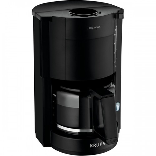 Krups ProAroma Coffee Machine (black) (F 309 08)
