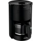 Krups ProAroma Coffee Machine (black) (F 309 08)