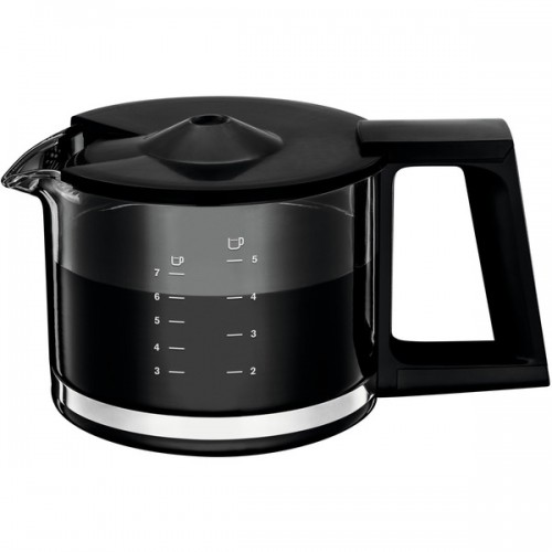 Krups AromaCafé 5 Coffee Machine (white) (F18301)