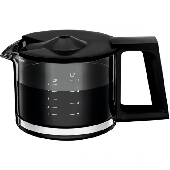 Krups AromaCafé 5 Coffee Machine (white) (F18301)