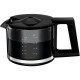Krups AromaCafé 5 Coffee Machine (white) (F18301)