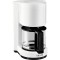 Krups AromaCafé 5 Coffee Machine (white) (F18301)
