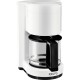 Krups AromaCafé 5 Coffee Machine (white) (F18301)