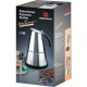 Rommelsbacher Elpresso mini Coffee Machine (stainless steel) (EKO364/E)