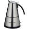 Rommelsbacher Elpresso mini Coffee Machine (stainless steel) (EKO364/E)