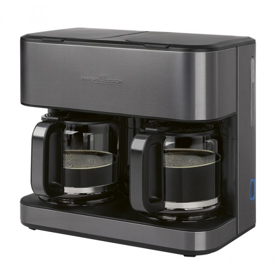 ProfiCook Καφετιέρα Φίλτρου (PC-KAD 1308)
