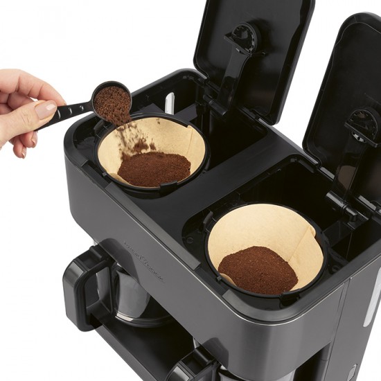ProfiCook Καφετιέρα Φίλτρου (PC-KAD 1308)