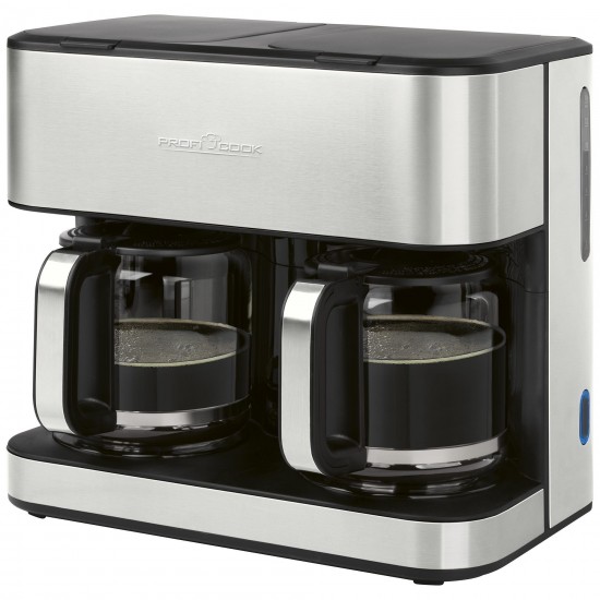 ProfiCook Καφετιέρα Φίλτρου (PC-KAD 1308)