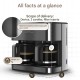 ProfiCook Καφετιέρα Φίλτρου (PC-KAD 1308)