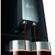 Melitta Caffeo Solo E950-201 (black (glossy)/silver) Coffee Machine (194346)