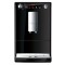 Melitta Caffeo Solo E950-201 (black (glossy)/silver) Coffee Machine (194346)