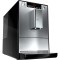 Melitta Caffeo Solo Coffee Machine (silver/black) (E 950-203)