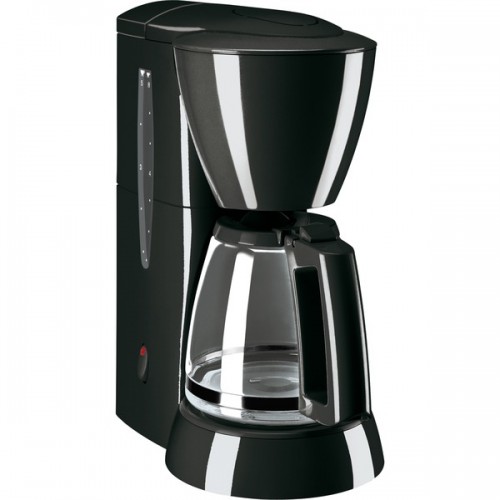 Melitta Single 5 Coffee Machine (black) (M 720-1/2)