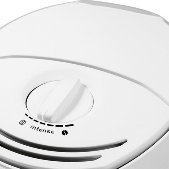 Melitta Enjoy Therm Coffee Machine (white) (1017-05)