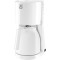 Melitta Enjoy Therm Coffee Machine (white) (1017-05)