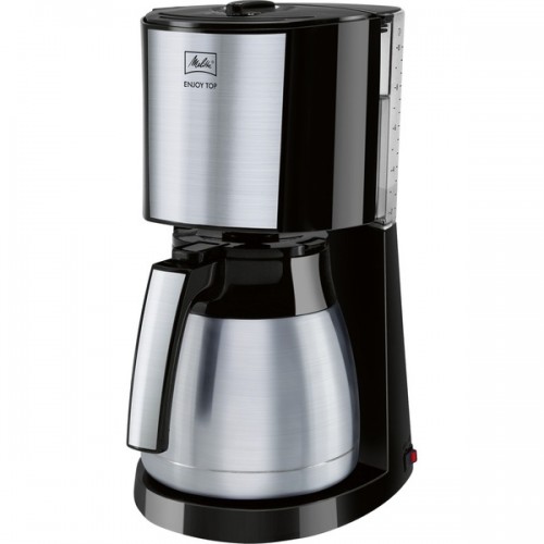 Melitta Enjoy Top Therm Coffee Machine (black) (1017-08) Melitta Enjoy Top Therm Coffee Machine (black) (1017-08)