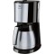 Melitta Enjoy Top Therm Coffee Machine (black) (1017-08)