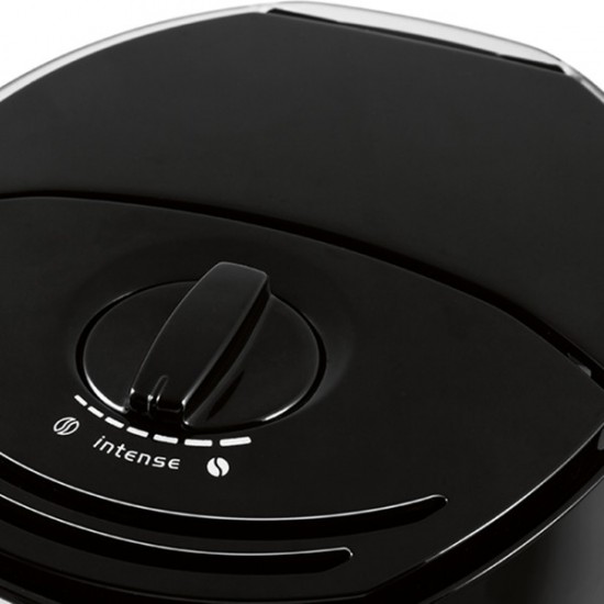 Melitta Enjoy Therm Coffee Machine (black) (1017-06)