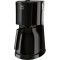 Melitta Enjoy Therm Coffee Machine (black) (1017-06)