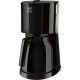 Melitta Enjoy Therm Coffee Machine (black) (1017-06)