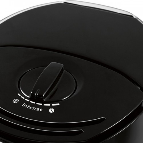 Melitta Enjoy Basis Coffee Machine (black, black) (1017-02) Melitta Enjoy Basis Coffee Machine (black, black) (1017-02)
