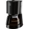 Melitta Enjoy Basis Coffee Machine (black, black) (1017-02)