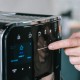 Melitta Barista T Smart F83/0-102 Coffee Machine (black) (217809)