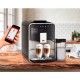Melitta Barista T Smart F83/0-101 Coffee Machine (silver) (217816)