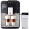 Melitta Barista T Smart F83/0-101 Coffee Machine (silver) (217816)